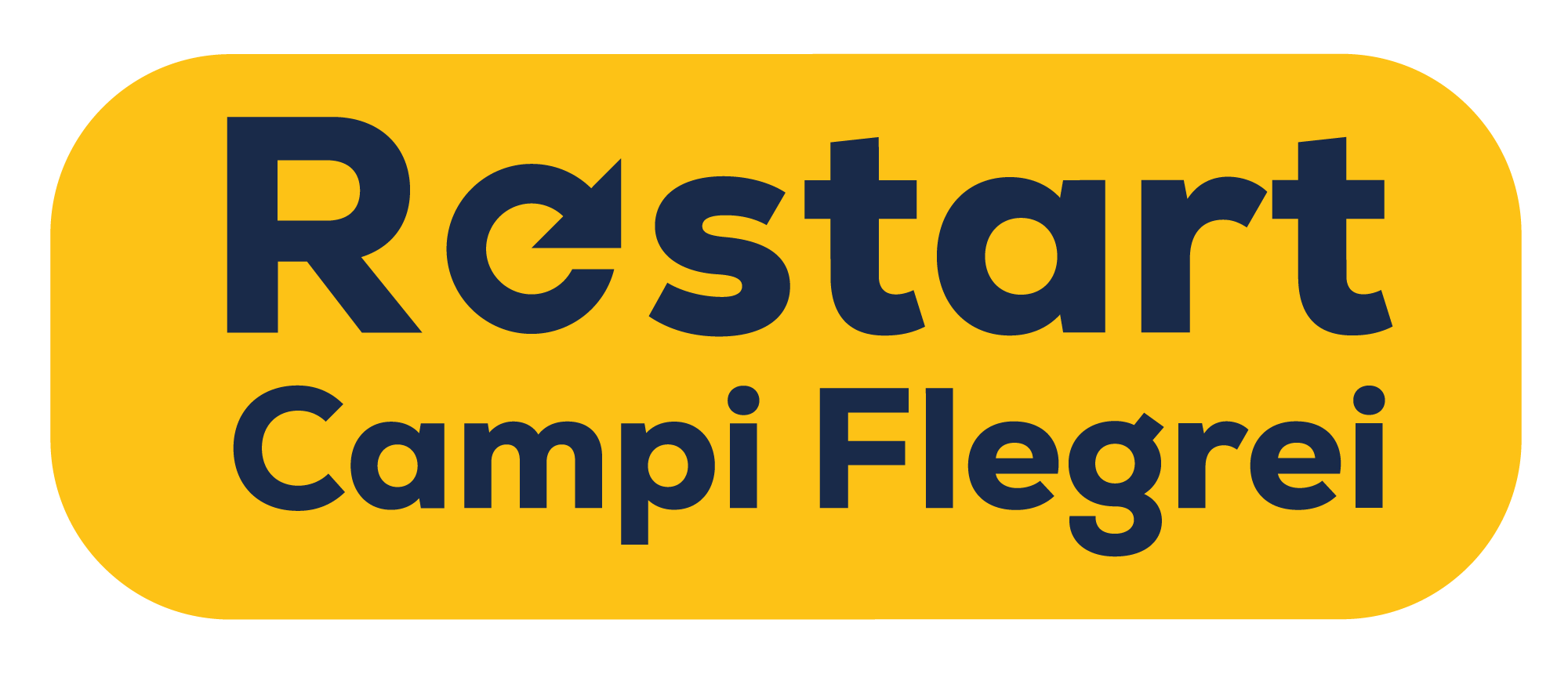 Restart Campi Flegrei